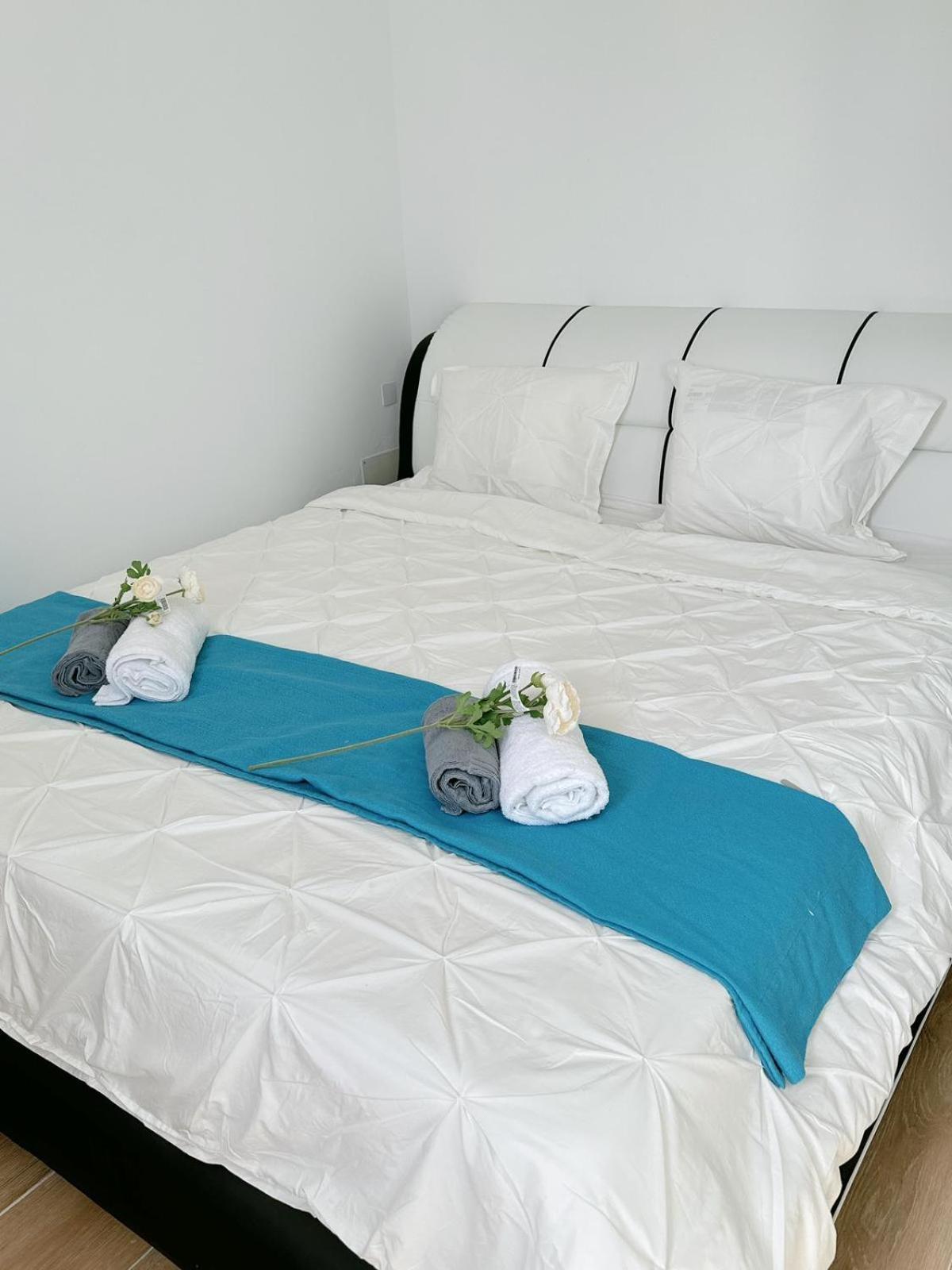 פלאיה בלנקה Villa Dani Lanzarote מראה חיצוני תמונה