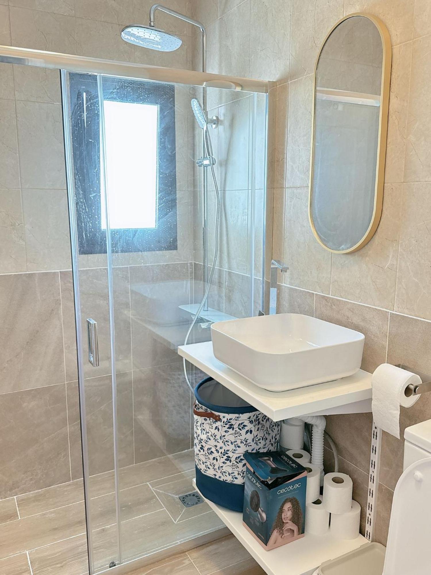 פלאיה בלנקה Villa Dani Lanzarote מראה חיצוני תמונה